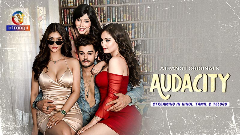 Audacity